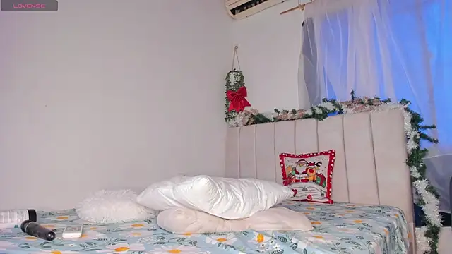 alice guzman1 online show from December 18, 7:07 pm