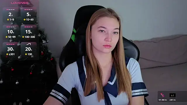 maria plaudice online show from December 21, 6:50 am