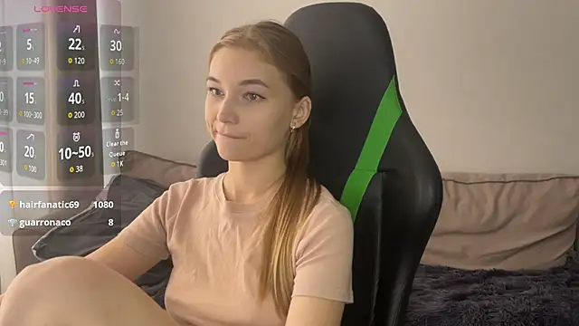 maria plaudice online show from September 20, 7:50 am