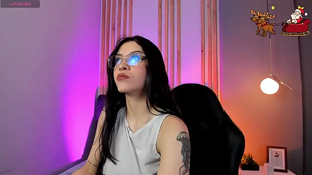 nina  dixon online show from December 21, 3:16 pm