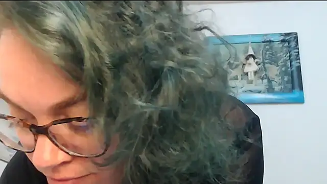 Ju-Hot online show from March 30, 8:41 pm