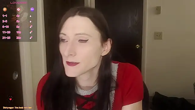 Ivyrose4999 online show from February 22, 5:14 pm