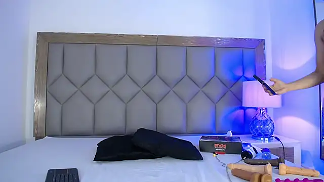 PamelaaPonce online show from January 14, 12:43 pm