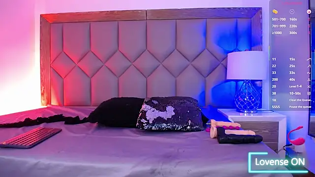 PamelaaPonce online show from October 17, 3:37 pm