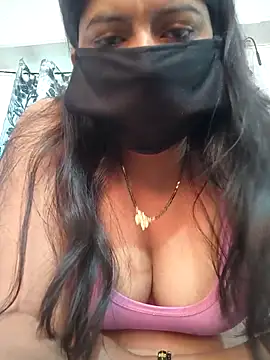 Ananyasingh47 online show from December 18, 2:38 am