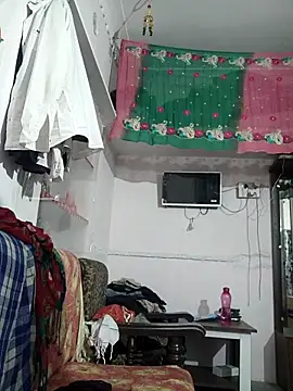 Snapshot of Ananyasingh47 chatting on September 10, 4:51 pm Ananyasingh47 online show from September 10, 4:51 pm