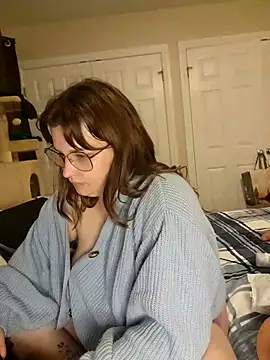 MrsJess online show from September 22, 1:59 am