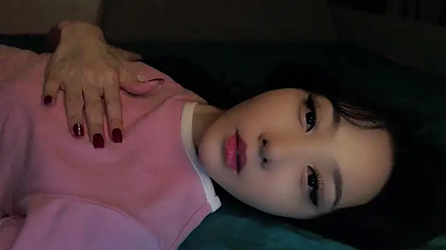 Fudzik0 online show from March 17, 12:42 pm