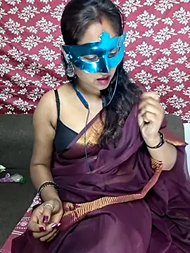 Cute Jiyaa online show from November 10, 6:36 pm