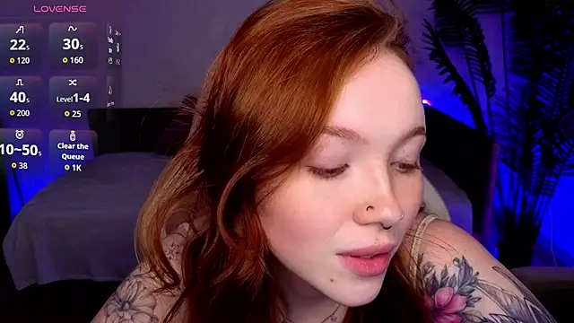 Maya Light online show from April 12, 7:55 am