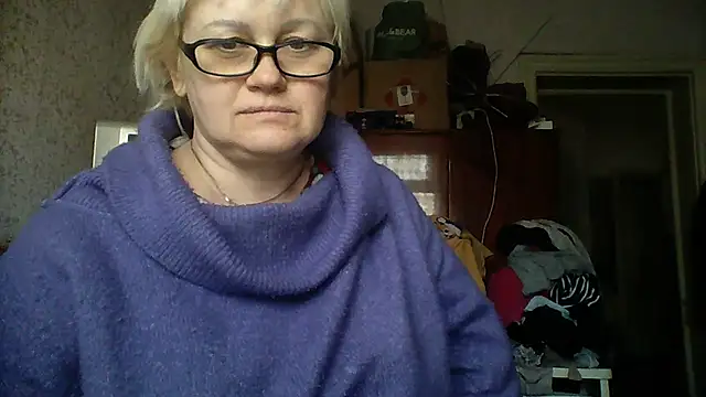 Mayya4321 online show from February 28, 1:21 pm