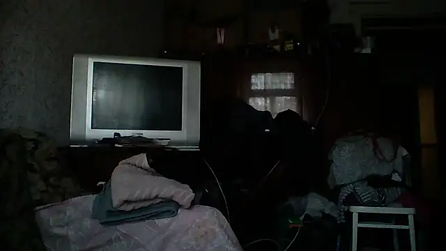 Mayya4321 online show from March 26, 3:14 pm