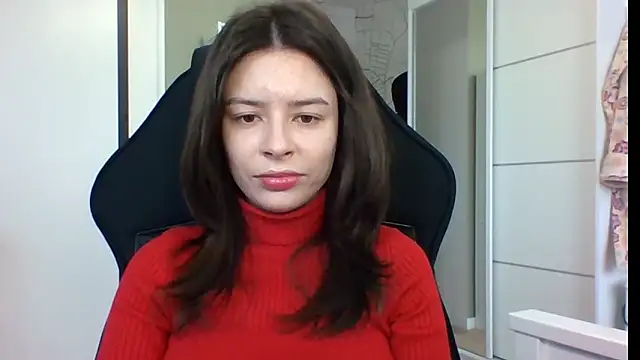 LariceSexy online show from February 21, 1:23 pm