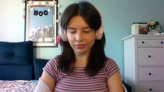 LariceSexy online show from October 3, 12:32 pm