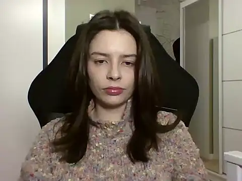 LariceSexy online show from February 10, 7:28 pm