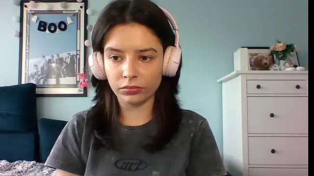 LariceSexy online show from October 18, 12:52 pm