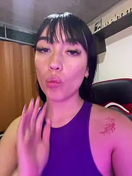 Melody rousse  online show from October 17, 7:39 pm