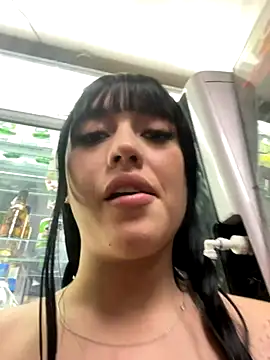 Melody rousse  online show from October 9, 9:08 pm