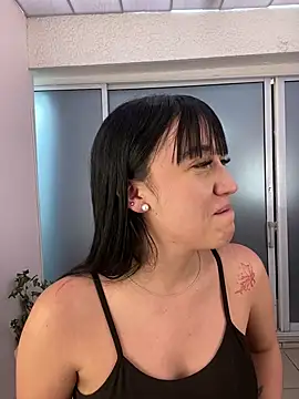 Melody rousse  online show from September 13, 9:01 pm