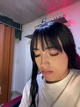 Melody rousse  online show from September 9, 8:08 pm