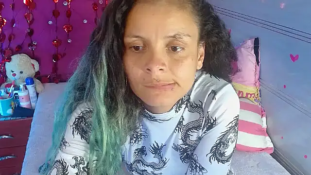 Ariasmithog online show from March 15, 5:20 am