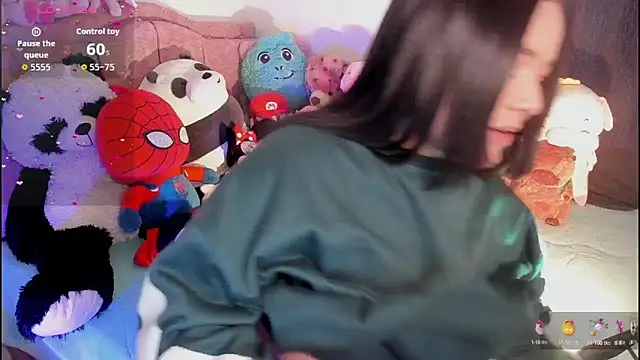 ImamDahian online show from October 11, 8:55 pm