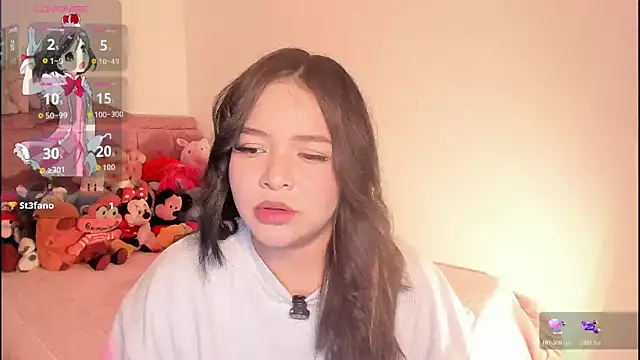 ImamDahian online show from November 12, 9:57 pm