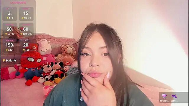 ImamDahian online show from November 25, 9:04 pm