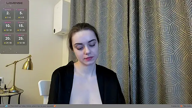 Hustle Babyy online show from February 10, 8:23 pm