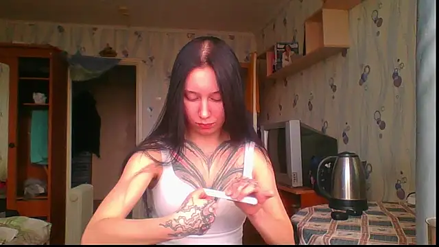 RussNocturnal online show from March 9, 1:47 pm