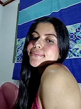 Angela Sophie online show from January 17, 11:45 pm