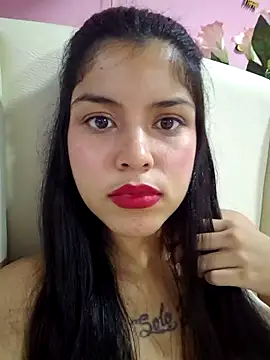 Angela Sophie online show from October 14, 10:12 pm