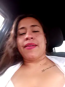 kamila lovee online show from October 18, 8:32 pm