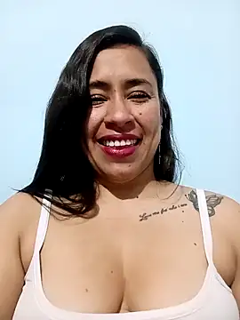 kamila lovee online show from September 22, 2:43 am