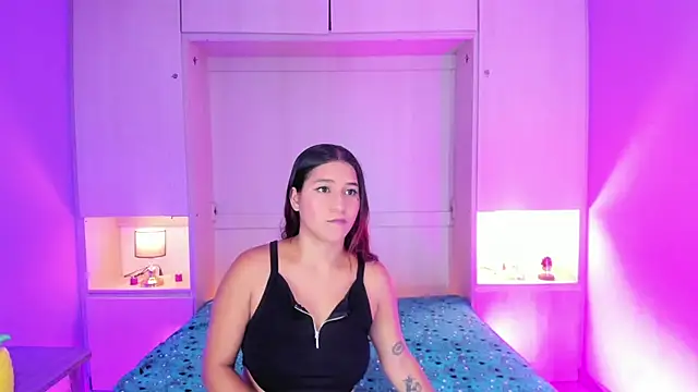 CandyyMaria online show from September 23, 8:07 pm