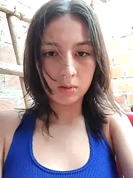 Maiden-Hot online show from November 18, 8:21 pm