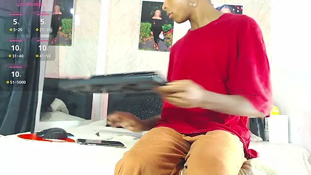 k stormi  online show from November 21, 2:24 am