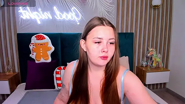 MargaretRoyy online show from November 29, 1:31 am