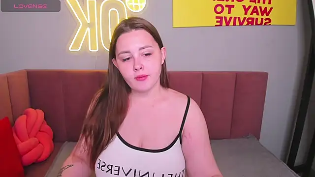 MargaretRoyy online show from October 1, 2:05 am