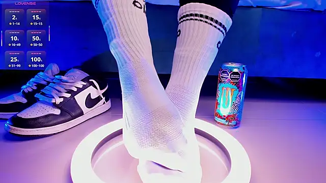 aleya bliss online show from October 10, 3:00 am