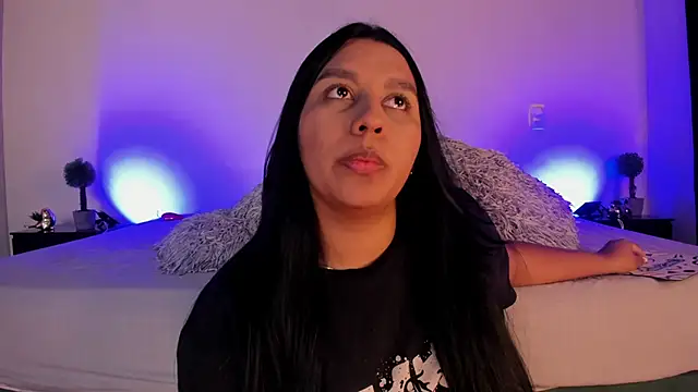 aleya bliss online show from September 29, 8:47 pm