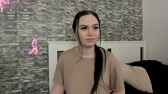 KairraPotts online show from February 7, 2:15 am