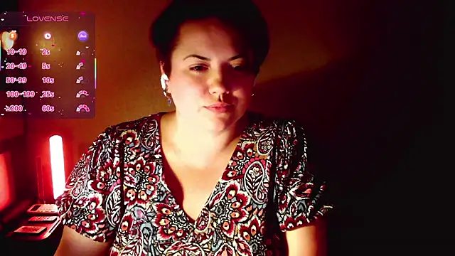 BlackkkVelvet online show from October 5, 9:53 pm