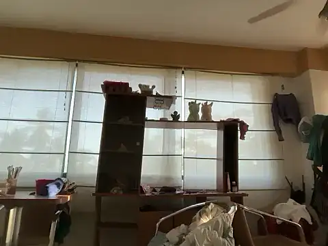 Mermaid-hana online show from September 27, 11:06 am