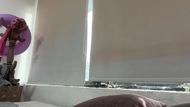 Mermaid-hana online show from October 21, 11:25 am