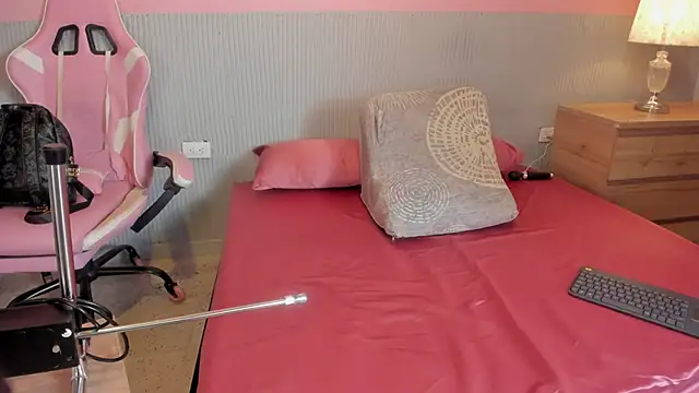 yeikafoxy online show from January 17, 11:29 am