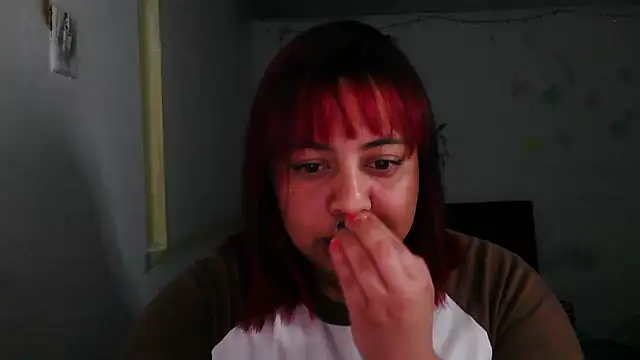 alexandraluv online show from January 17, 1:57 am