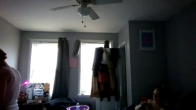 cruz815 online show from March 23, 4:13 pm