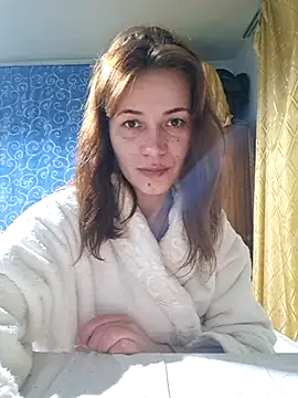 Belladonna253 online show from November 6, 8:26 pm