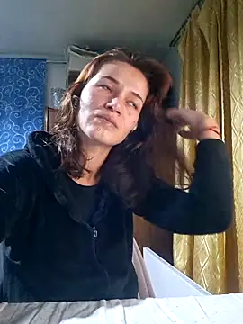 Belladonna253 online show from October 23, 9:10 pm